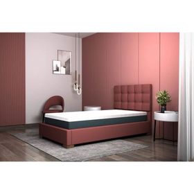 Moly Full Ortopedik Hyper 90x190 cm Yatak