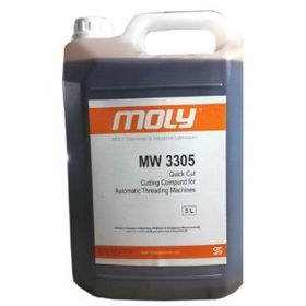 Moly MW 3305 5 lt Diş Çekme Açma Yağı