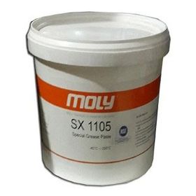 Moly SX 1105 4 kg Gres Yağı