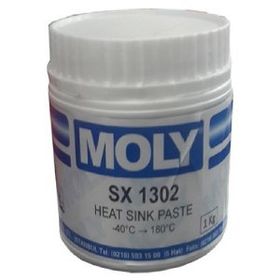 Moly SX 1302 1 kg Gres Yağı