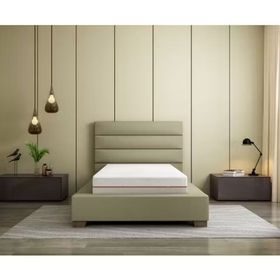 Moly Ultra Ergonomik Ortopedik Pure Lateks 120x200 cm Yatak