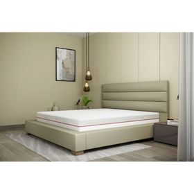 Moly Ultra Ergonomik Ortopedik Pure Lateks 140x200 cm Yatak