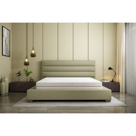 Moly Ultra Ergonomik Ortopedik Pure Lateks 80x180 cm Yatak