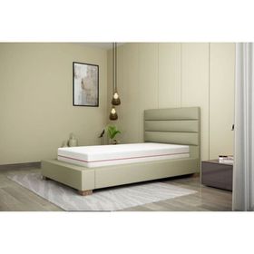 Moly Ultra Ergonomik Ortopedik Pure Lateks 90x190 cm Yatak