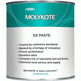 Molykote 1 kg DX Paste Yüksek Sıcaklık Gresi