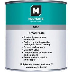 Molykote 1000 1 kg Gres Yağı