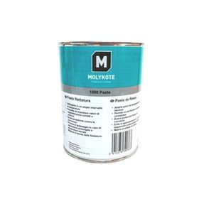 Molykote 1000 1 kg Gres Yağı