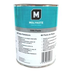 Molykote 1000 1 kg Gres Yağı