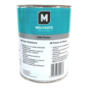 Molykote 1000 1 kg Gres Yağı