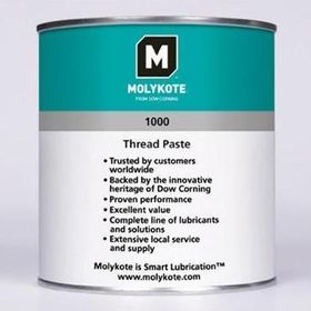 Molykote 1000 1 kg Gres Yağı