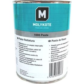 Molykote 1000 1 kg Gres Yağı