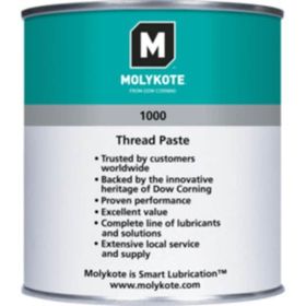 Molykote 1000 1 kg Gres Yağı