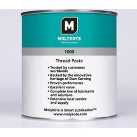 Molykote 1000 1 kg Gres Yağı