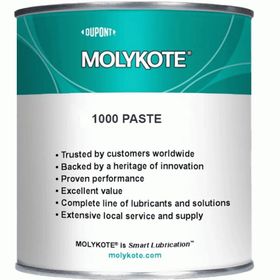 Molykote 10100071 1 kg Paste