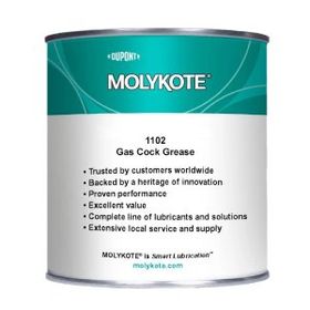 Molykote 1102 1 kg Gres Yağı