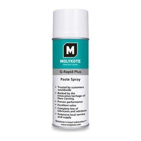 Molykote 400 ml G Rapid Plus Montaj Spreyi