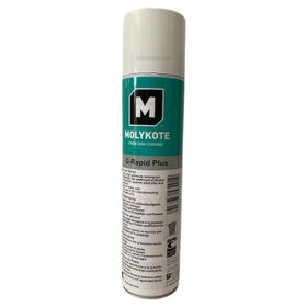 Molykote 400 ml G Rapid Plus Montaj Spreyi