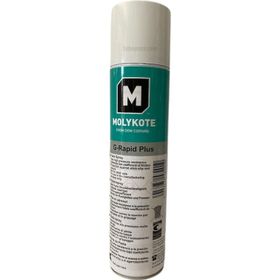 Molykote 400 ml G Rapid Plus Montaj Spreyi