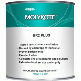 Molykote BR-2 Plus 1 kg High Performance Grease