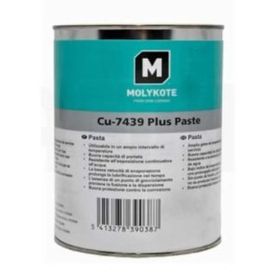 Molykote CU 7439 1 kg Gres Yağı
