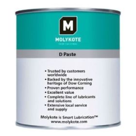 Molykote D Paste 1 kg Gres Yağı