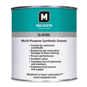 Molykote G 4700 1 kg Gres Yağı
