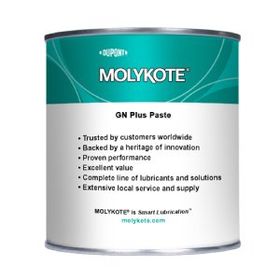 Molykote G-N Plus 1 kg Gres Yağı