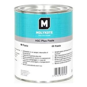 Molykote HSC Plus Paste 1 kg Gres Yağı