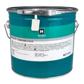 Molykote Longterm 2 Plus 5 kg Gres Yağı