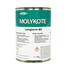 Molykote Longterm W2 1 kg Gres Yağı