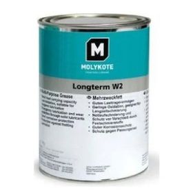 Molykote Longterm W2 1 kg Gres Yağı
