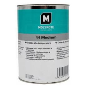 Molykote Medium 44 1 kg Gres Yağı