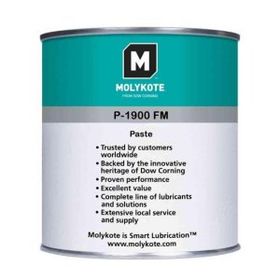Molykote P-1900 FM NSF 1 kg Gres Yağı