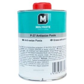 Molykote P-37 500 gr Gres Yağı