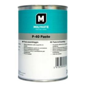 Molykote P-40 Paste 1 kg Gres Yağı