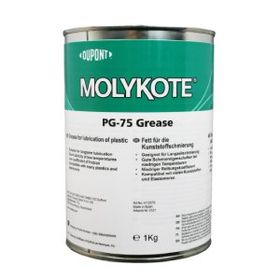 Molykote PG 75 1 kg Gres Yağı