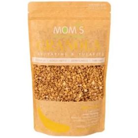 Mom S Muz Ceviz 360 gr Granola