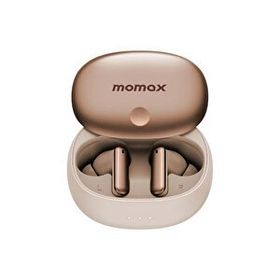 Momax 1-Vibe Lite Çöl Titanyum Bluetooth Kulaklık