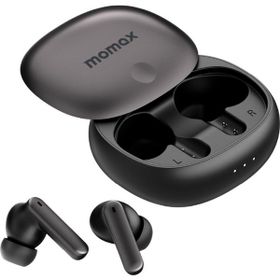 Momax 1-Vibe Lite Siyah Bluetooth Kulaklık