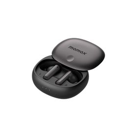 Momax 1-Vibe Lite Siyah Bluetooth Kulaklık