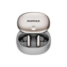 Momax 1-Vibe Lite Titanyum Bluetooth Kulaklık