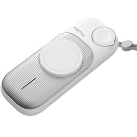 Momax Airbox Go 10000 mah Magsafe 3 in 1 Powerbank