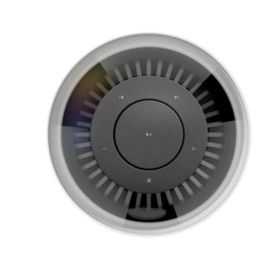 Momax BS1 Space True Wireless 360 Renkli Ambiyans Işıklı Bluetooth Hoparlör