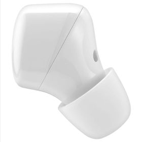Momax BT6W Pills Mini Beyaz Bluetooth Kulaklık