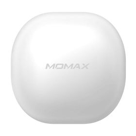 Momax BT6W Pills Mini Beyaz Bluetooth Kulaklık
