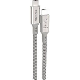 Momax DC3L Elite 100W Usb-C Kablo