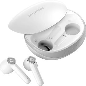 Momax Pills Lite 3 Beyaz Bluetooth Kulaklık