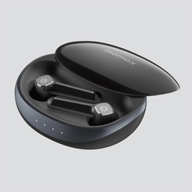 Momax Pills Lite 3 Siyah Bluetooth Kulaklık