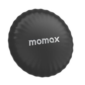 Momax Pintag Siyah Find My Tracker