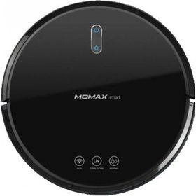 Momax RO1S Siyah Robot Süpürge